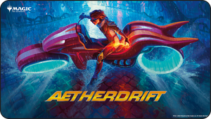 Aetherdrift Sealed