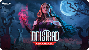 Innistrad Remastered Sealed