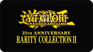 25th Anniversary Rarity Collection II Singles