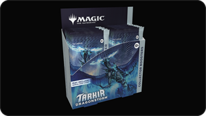 Tarkir: Dragonstorm Preorders