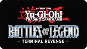 Battles of Legend: Terminal Revenge Singles