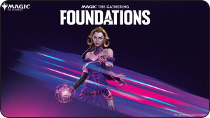 Foundations Preorders