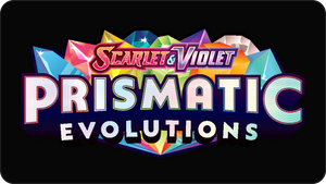 Prismatic Evolutions Singles