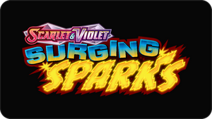 Surging Sparks Sealed