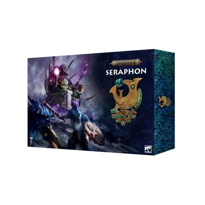 Seraphon Set d'armée