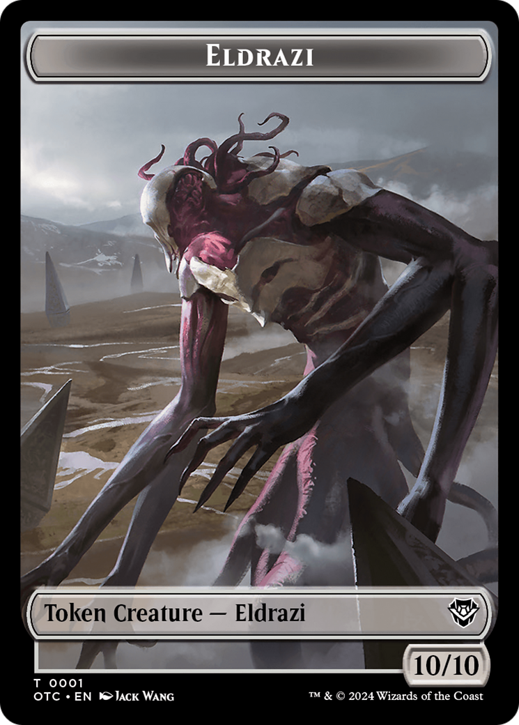 Eldrazi [TOTC-1]