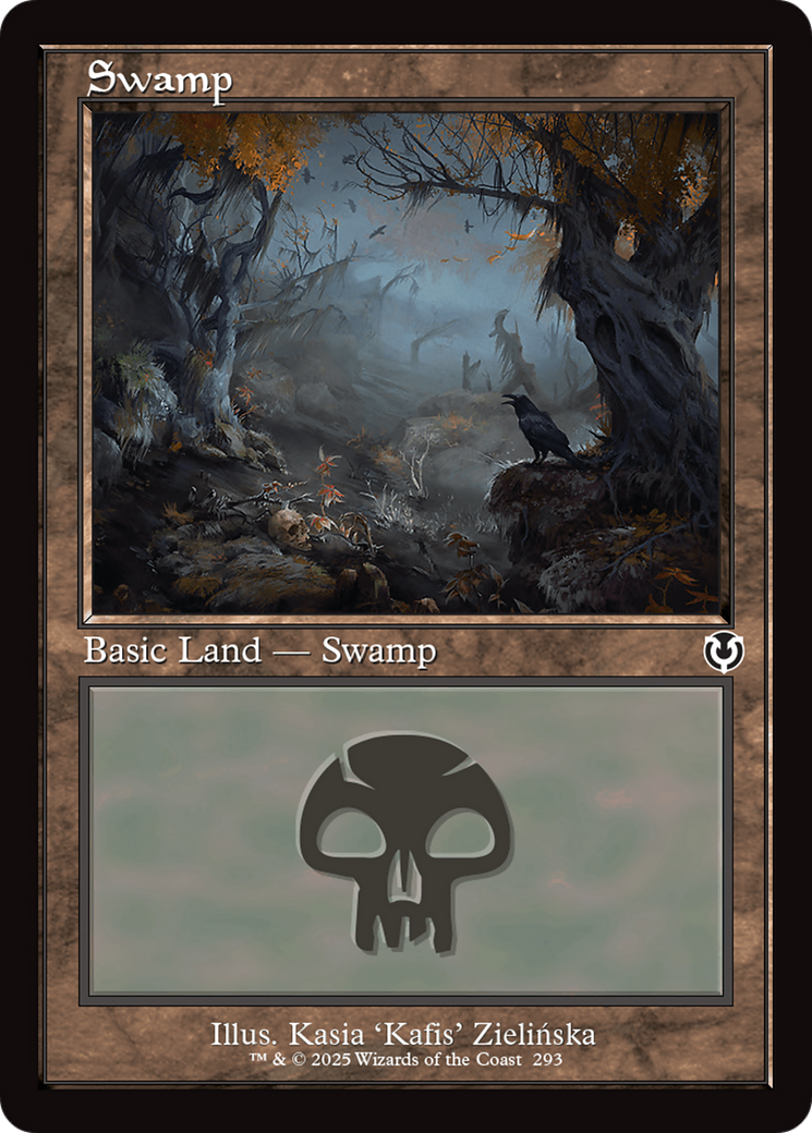 Swamp [INR-293]