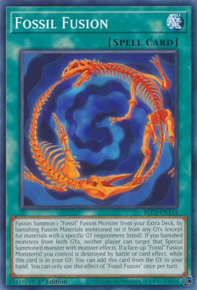 Fossil Fusion (Common) [BLC1-EN134-C]