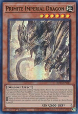 Primite Imperial Dragon (Ultra Rare) [ROTA-EN013-UR]