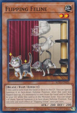 Flipping Feline (Common) [ROTA-EN026-C]