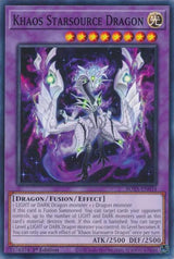 Khaos Starsource Dragon (Common) [ROTA-EN034-C]