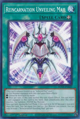 Reincarnation Unveiling Mail (Common) [ROTA-EN049-C]