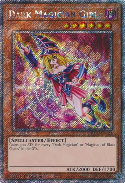 Dark Magician Girl (Platinum Secret Rare) (C) [RA03-EN123-PlSR-C]