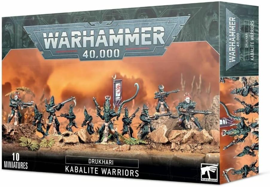 Kabalite Warriors