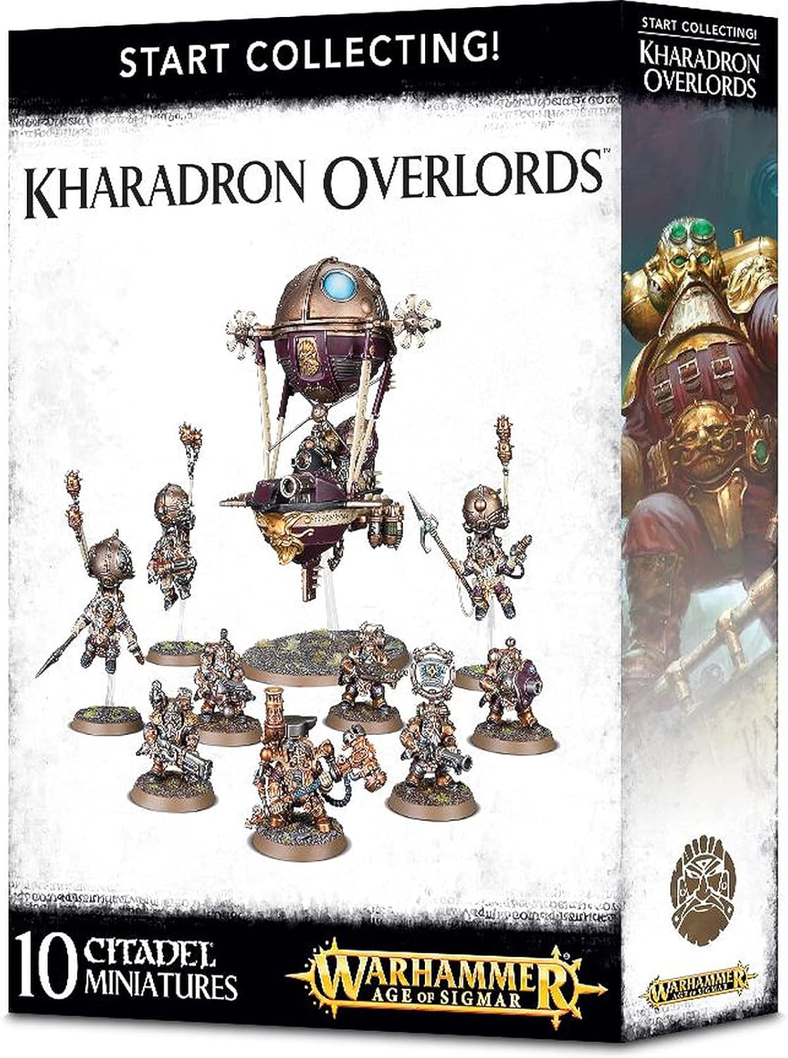 Start Collecting! Kharadron Overlords