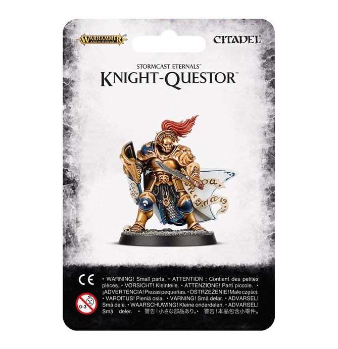 Knight-Questor