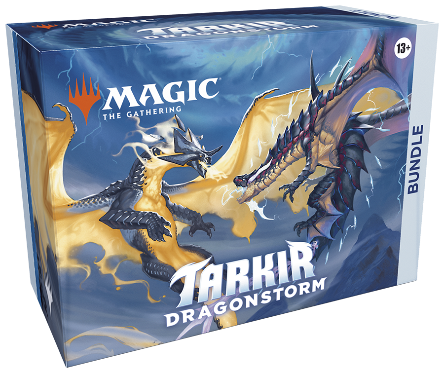 Tarkir: Dragonstorm - Bundle