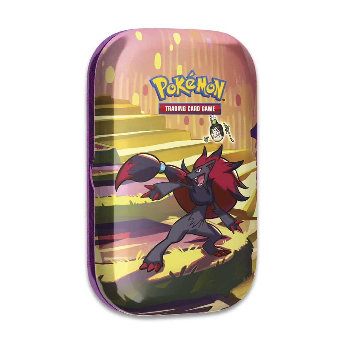 Pokémon TCG: Scarlet & Violet - Shrouded Fable - Mini Tin