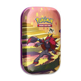 Pokémon TCG: Scarlet & Violet - Shrouded Fable - Mini Tin