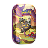 Pokémon TCG: Scarlet & Violet - Shrouded Fable - Mini Tin