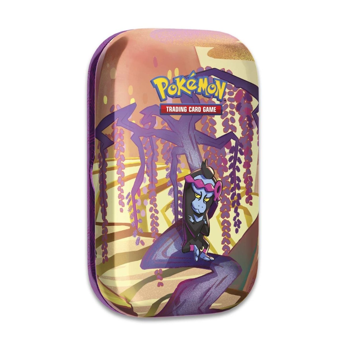 Pokémon TCG: Scarlet & Violet - Shrouded Fable - Mini Tin