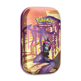 Pokémon TCG: Scarlet & Violet - Shrouded Fable - Mini Tin