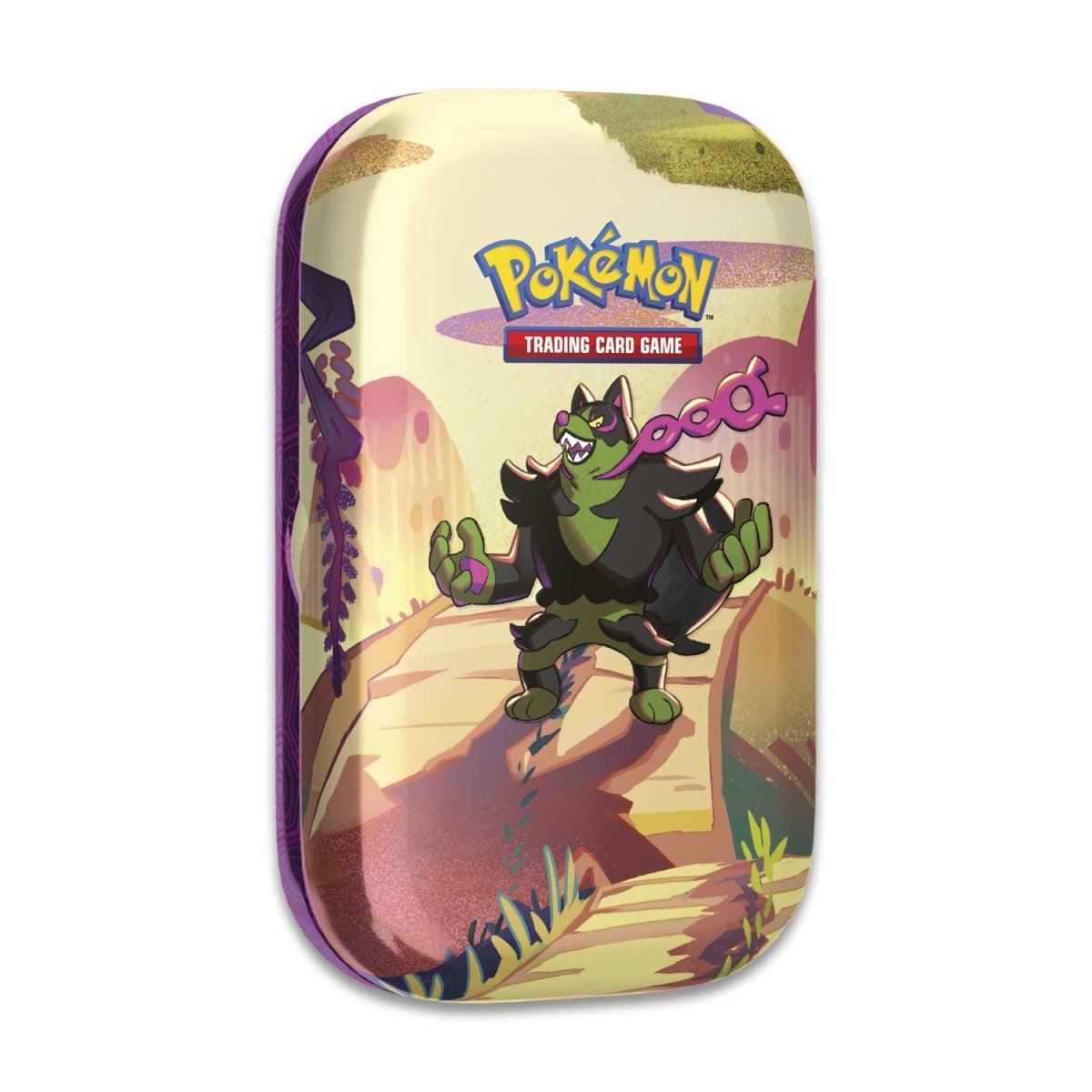 Pokémon TCG: Scarlet & Violet - Shrouded Fable - Mini Tin