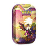 Pokémon TCG: Scarlet & Violet - Shrouded Fable - Mini Tin