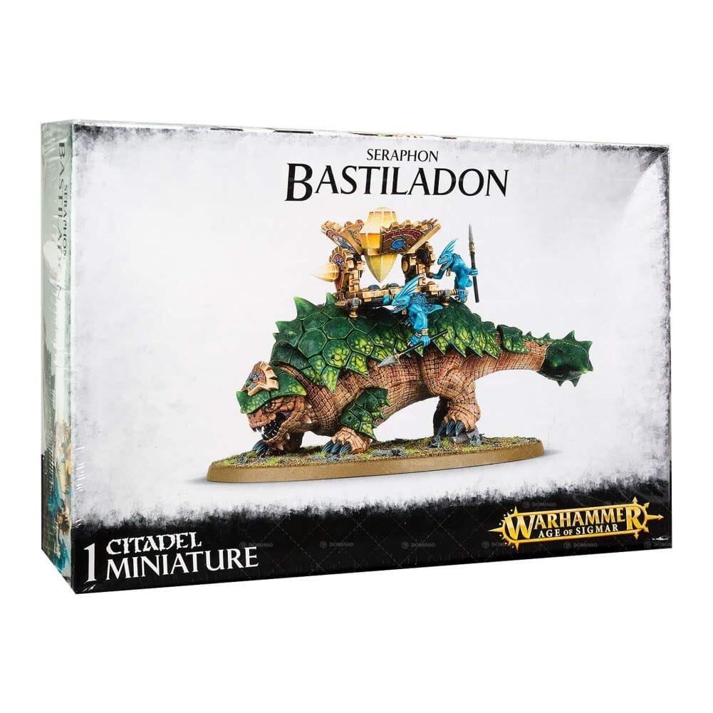 Bastiladon