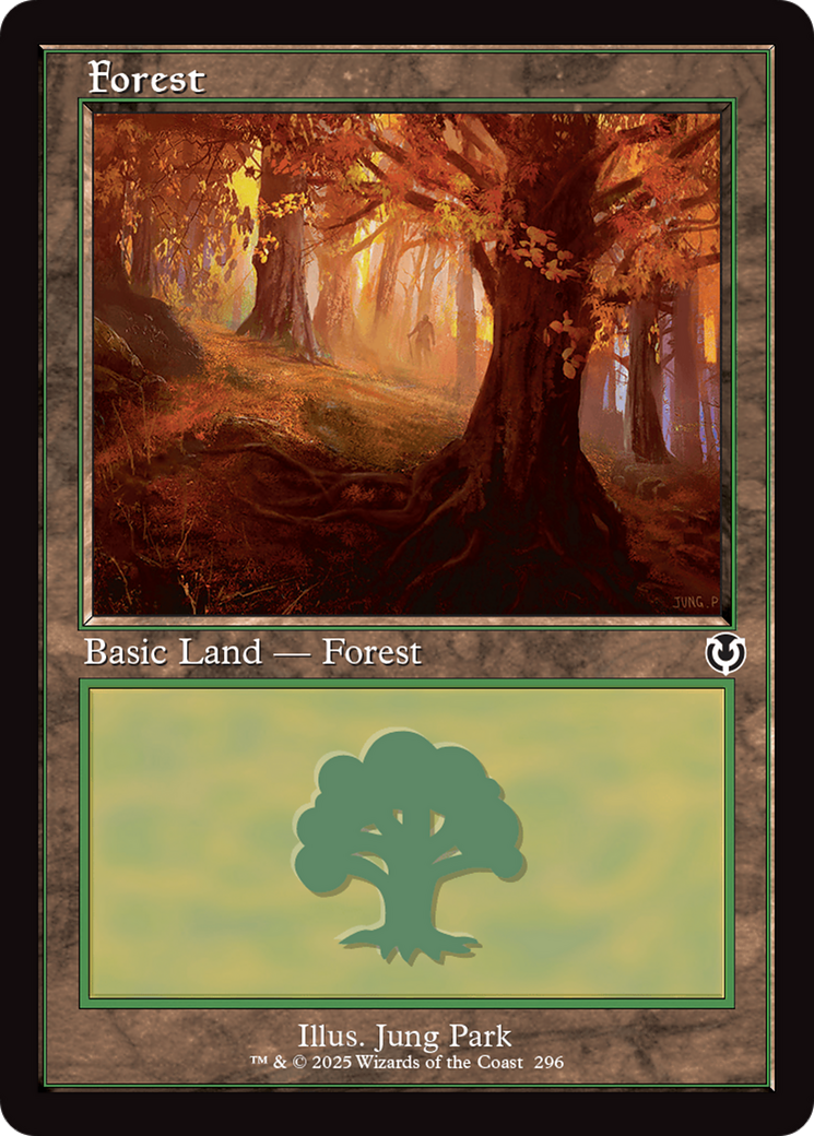 Forest [INR-296]