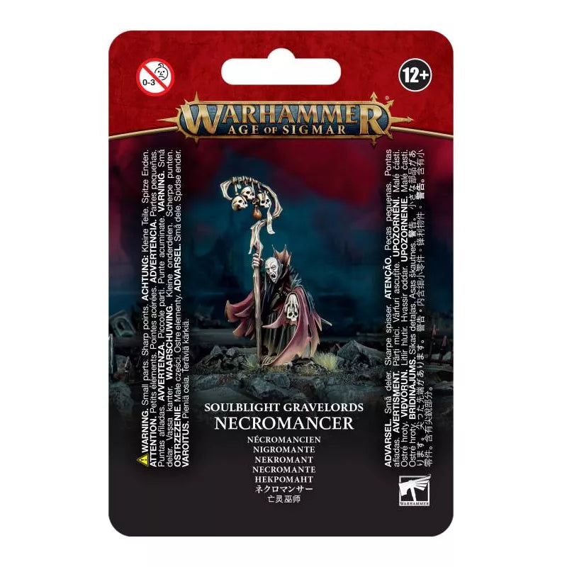 Necromancer