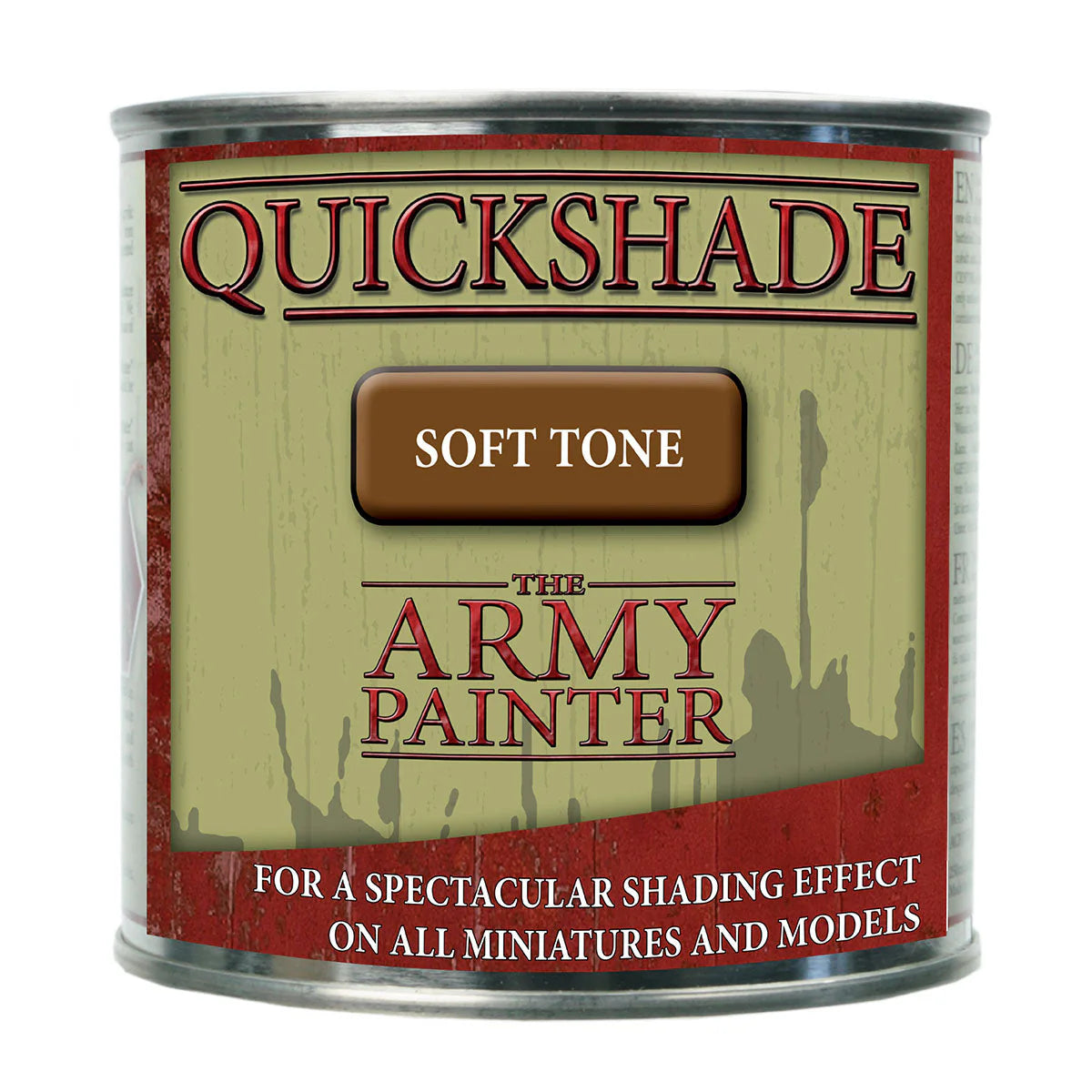 Quickshade Dip: Soft Tone