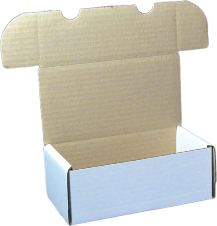 Cardboard Box for Trading Cards (400ct)