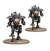 Knight Armigers