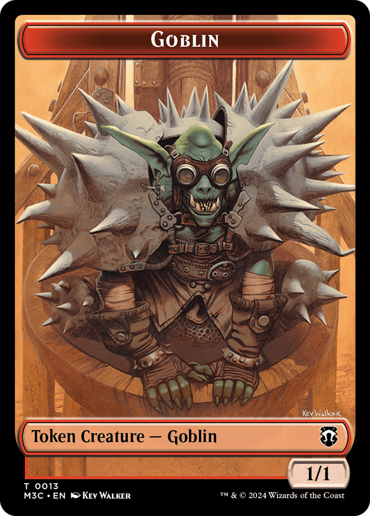 Goblin [TM3C-13]