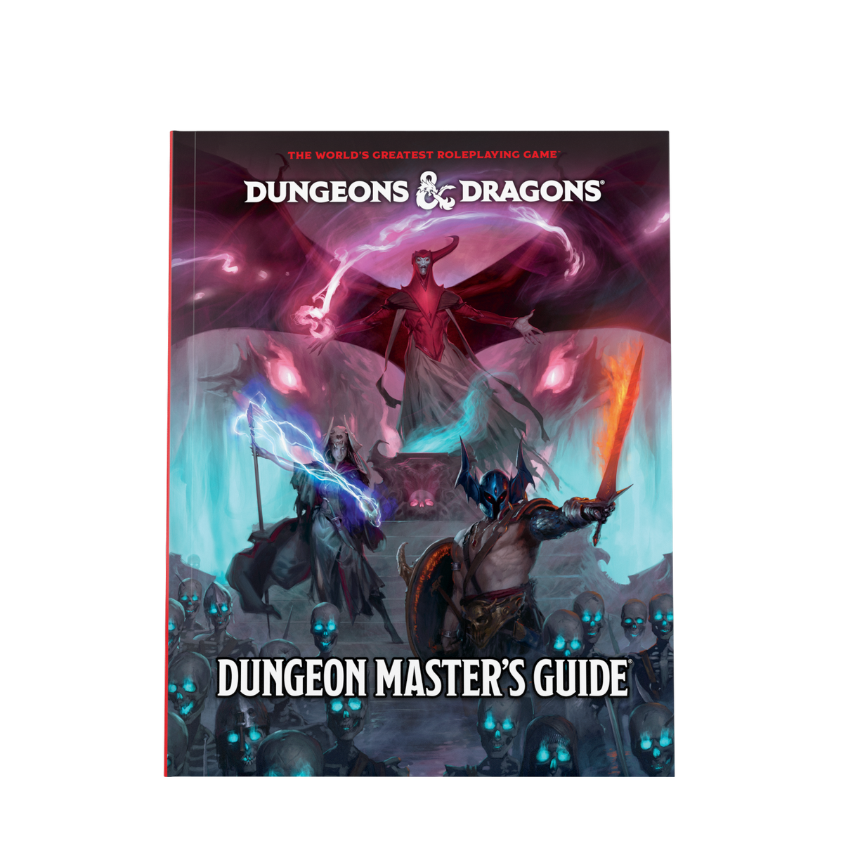 Dungeon Master's Guide 2024