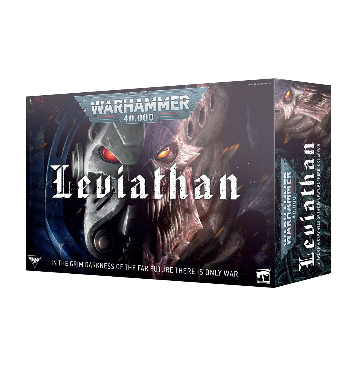 Warhammer 40,000: Leviathan