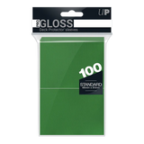 PRO-Gloss Standard Deck Protector Sleeves (100ct)