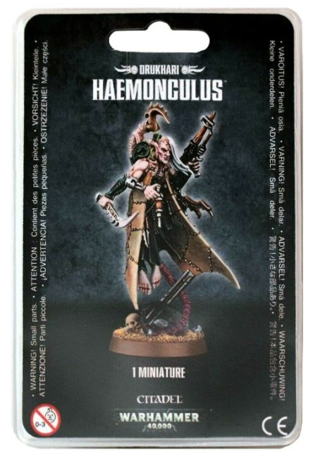 Haemonculus