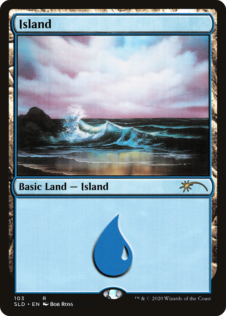 Island [SLD-103]