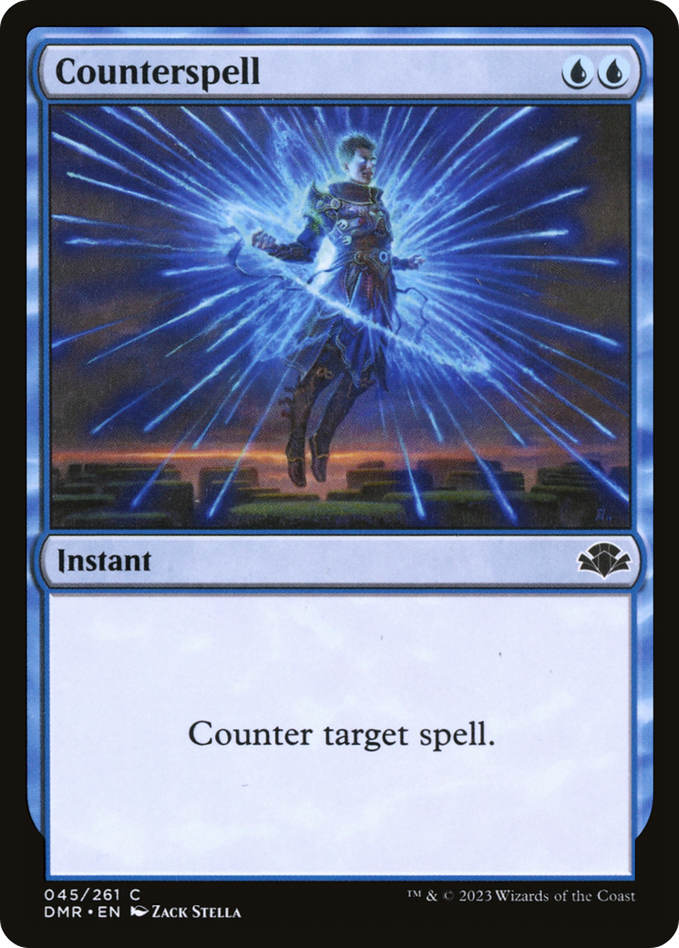 Counterspell [DMR-45]