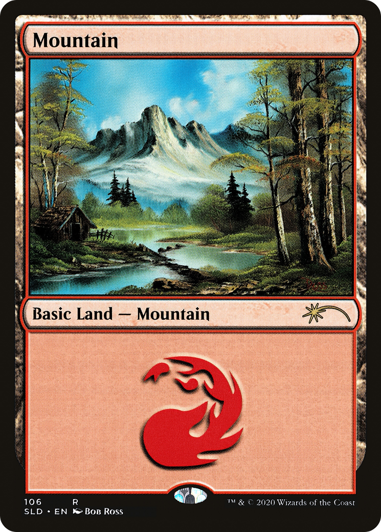 Mountain [SLD-106]