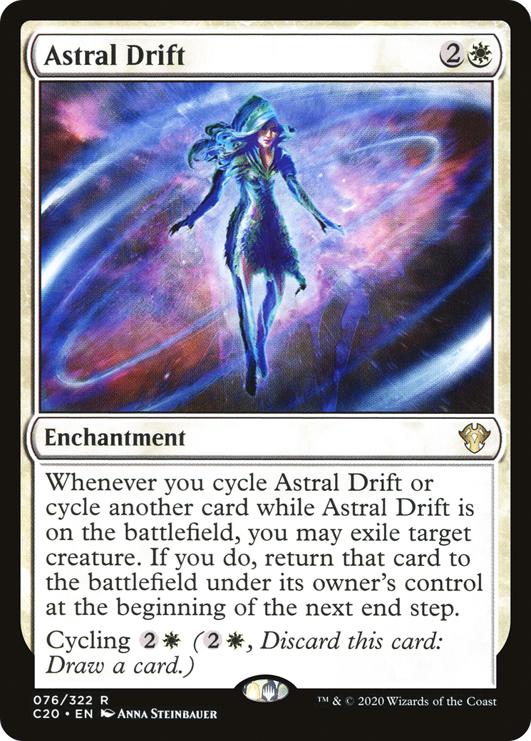 Astral Drift [C20-76]