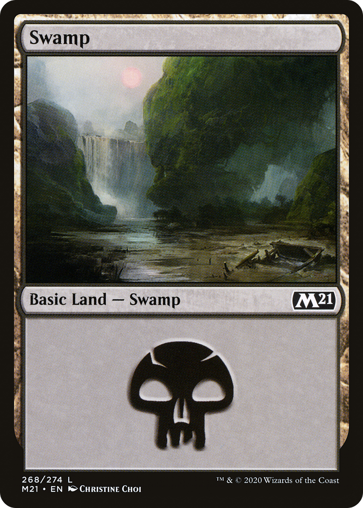 Swamp [M21-268]