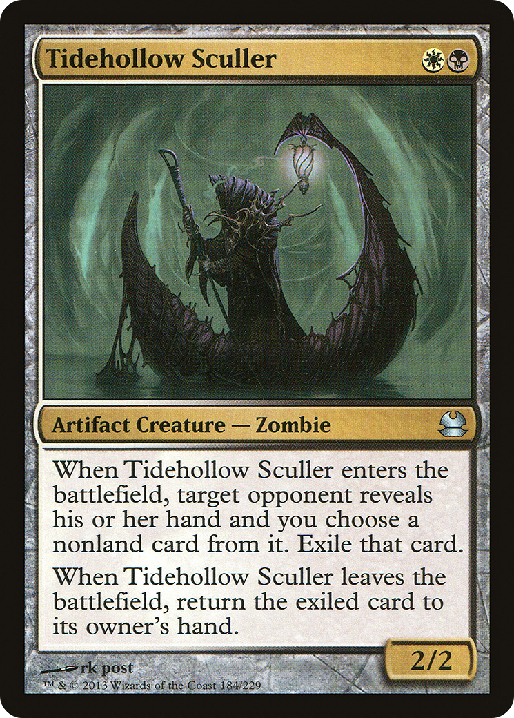 Tidehollow Sculler [MMA-184]