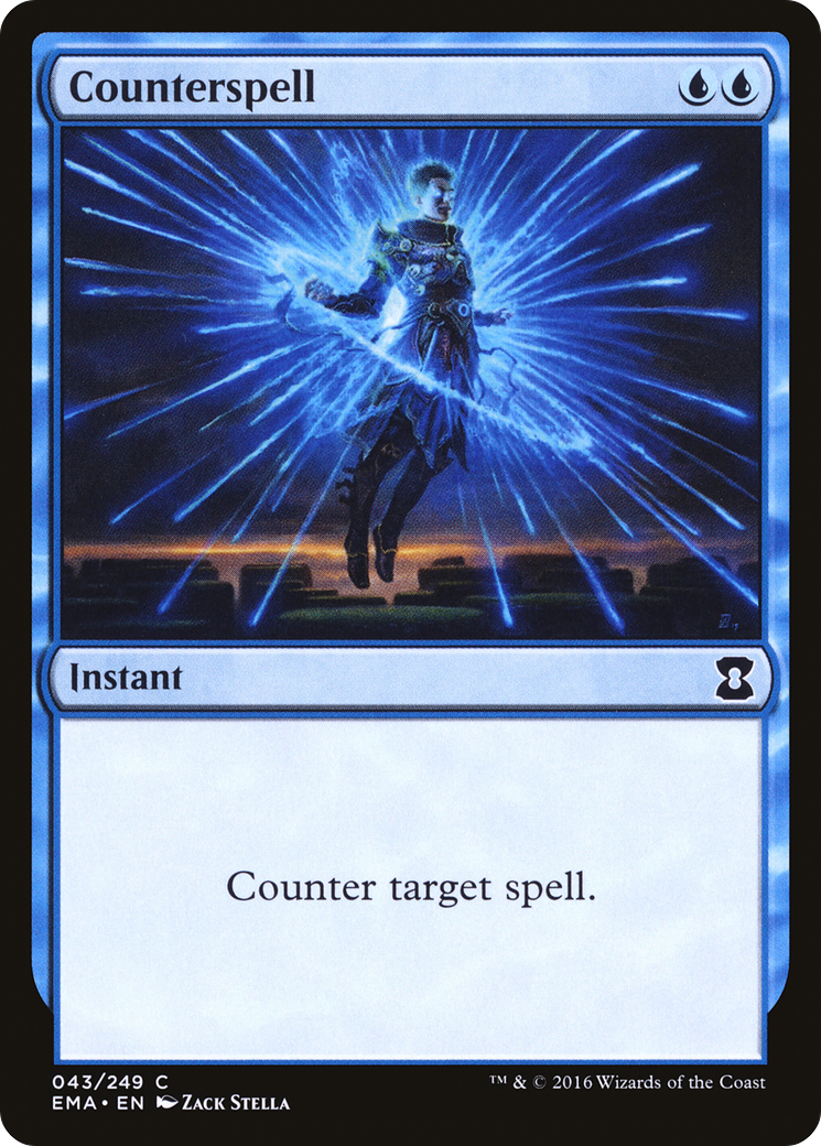 Counterspell [EMA-43]