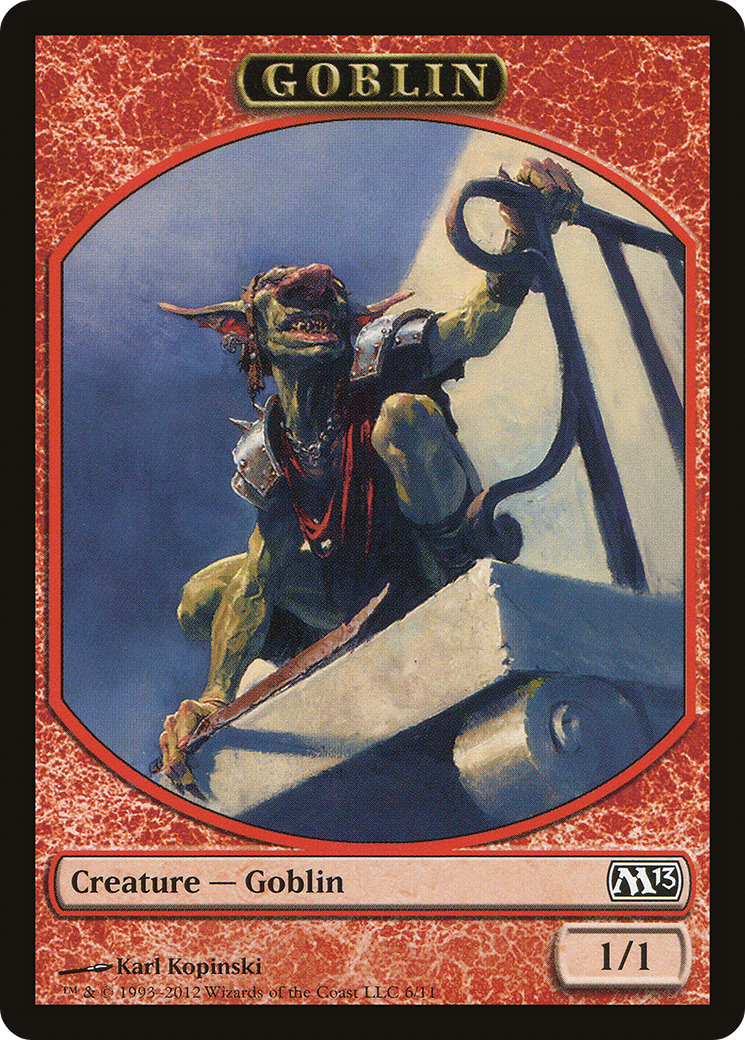 Goblin [TM13-6]