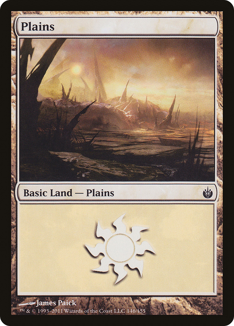 Plains [MBS-146]