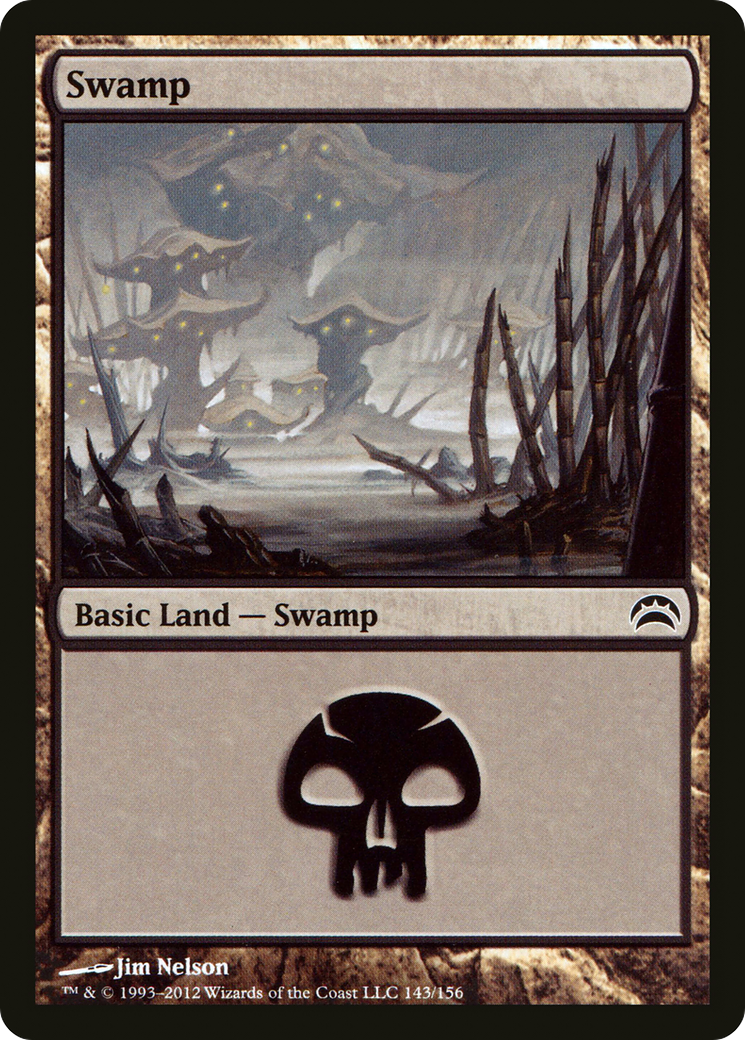 Swamp [PC2-143]