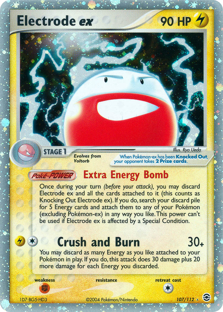 Electrode ex [EX6-107]